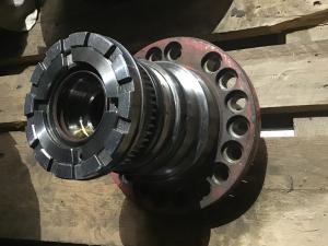 Liebherr Hub Carrier